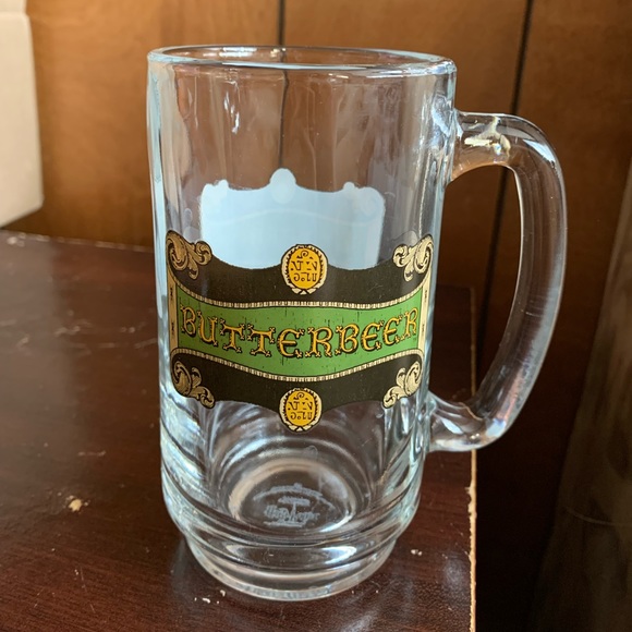 Universal Dining Universal Studios Wizarding World Of Harry Potter